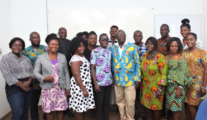 Read more about the article Chamber of Agribusiness Partners Mdpi to Train SMEs on Score Program.