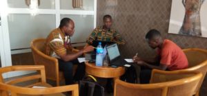 Read more about the article How To Build A Strong Team