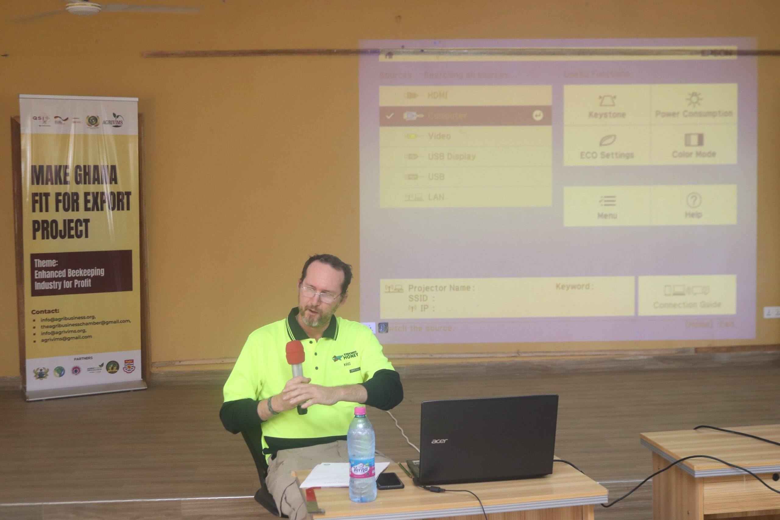 Read more about the article Walewale Class