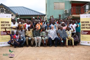 Read more about the article Walewale Group Photos