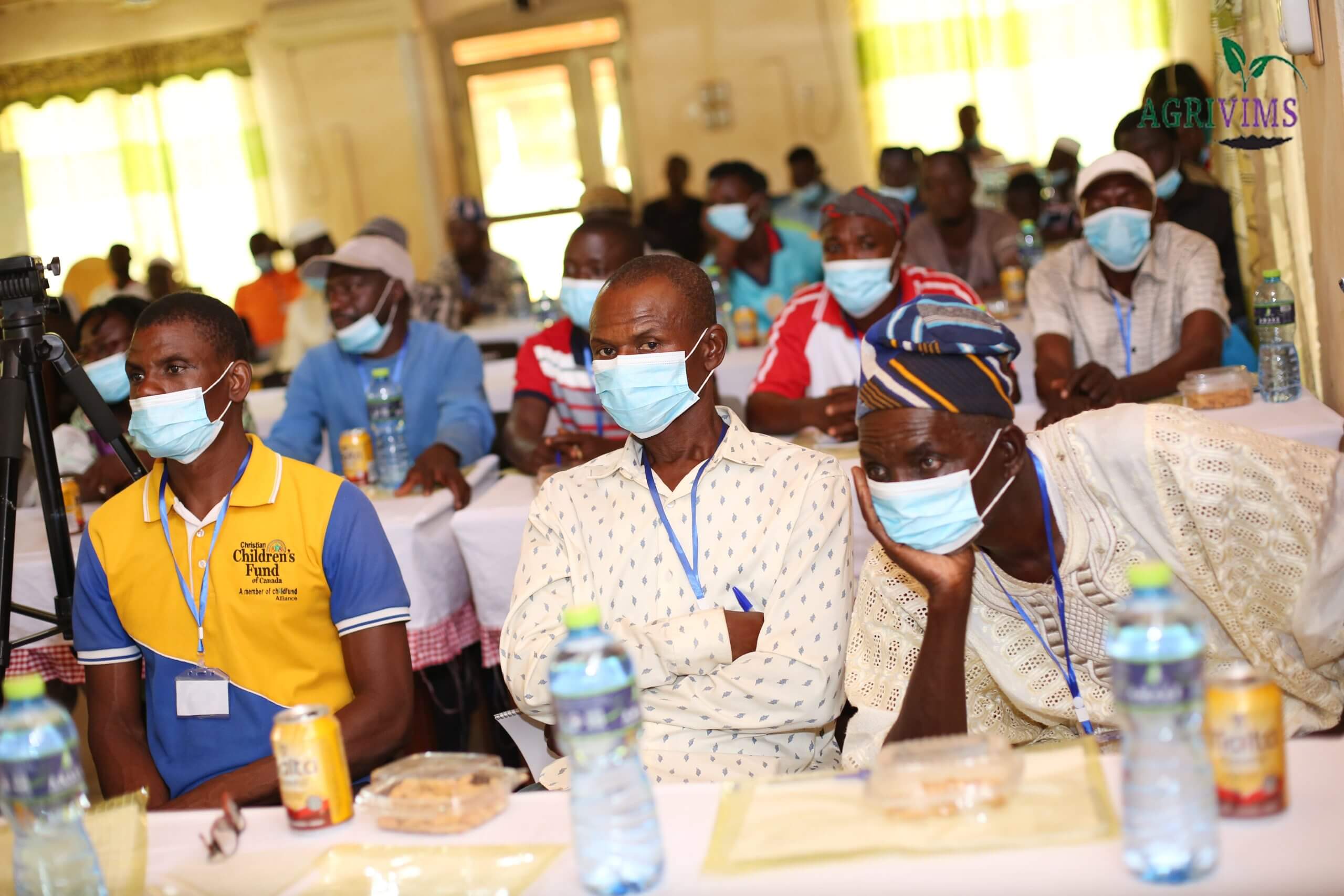 Read more about the article Yendi Class/Workshop