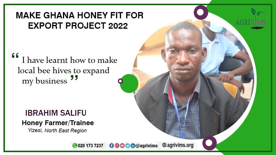 Read more about the article Walewale Profiles