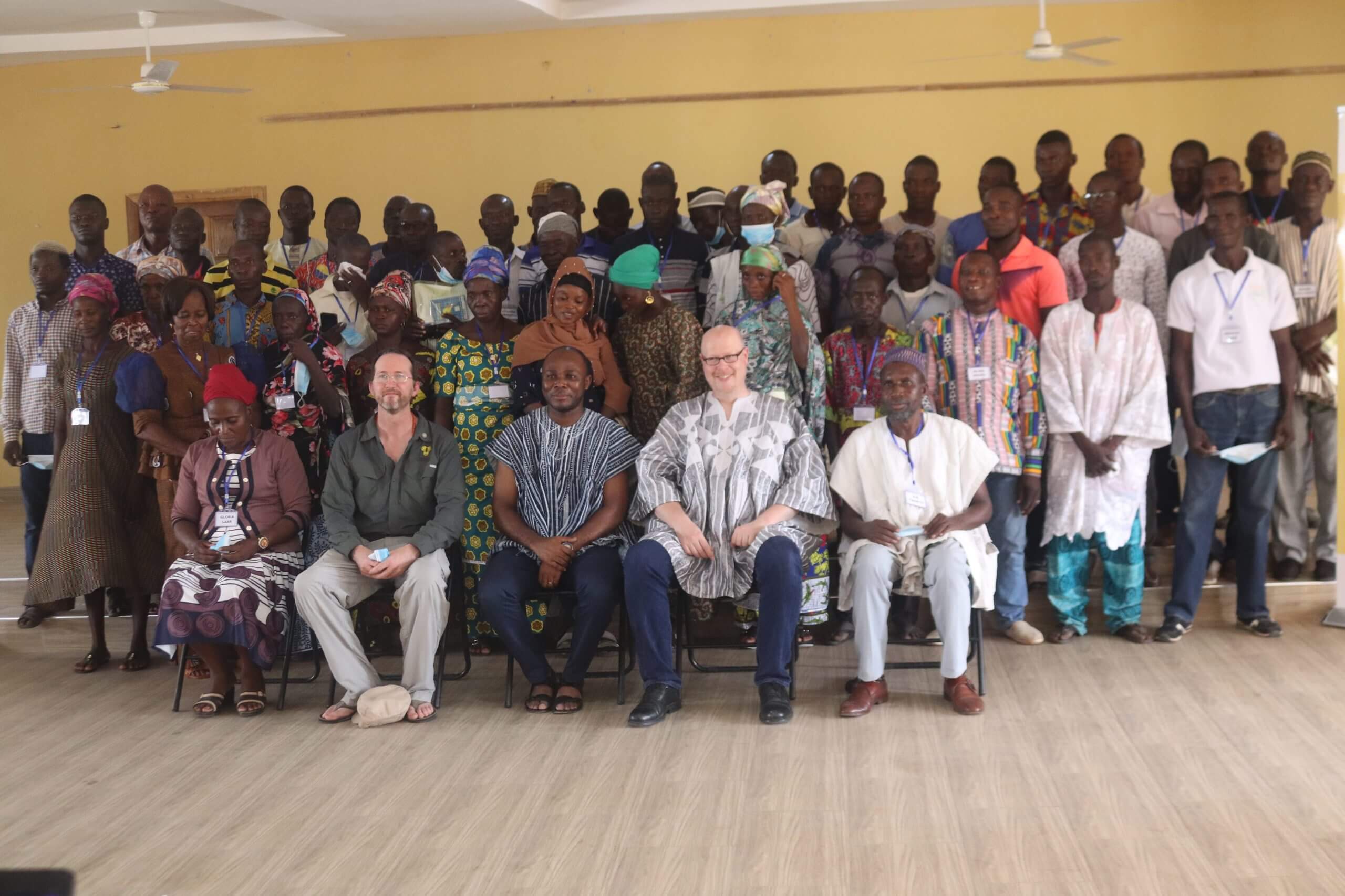 Read more about the article Walewale Group