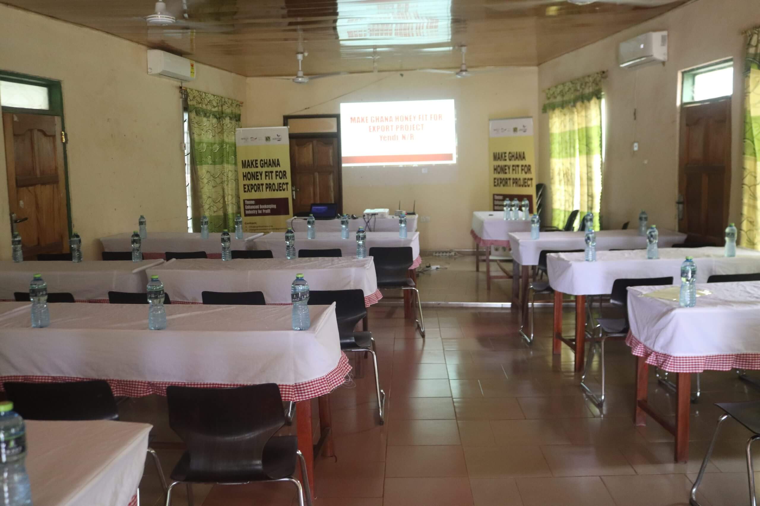 Read more about the article Yendi General Photos