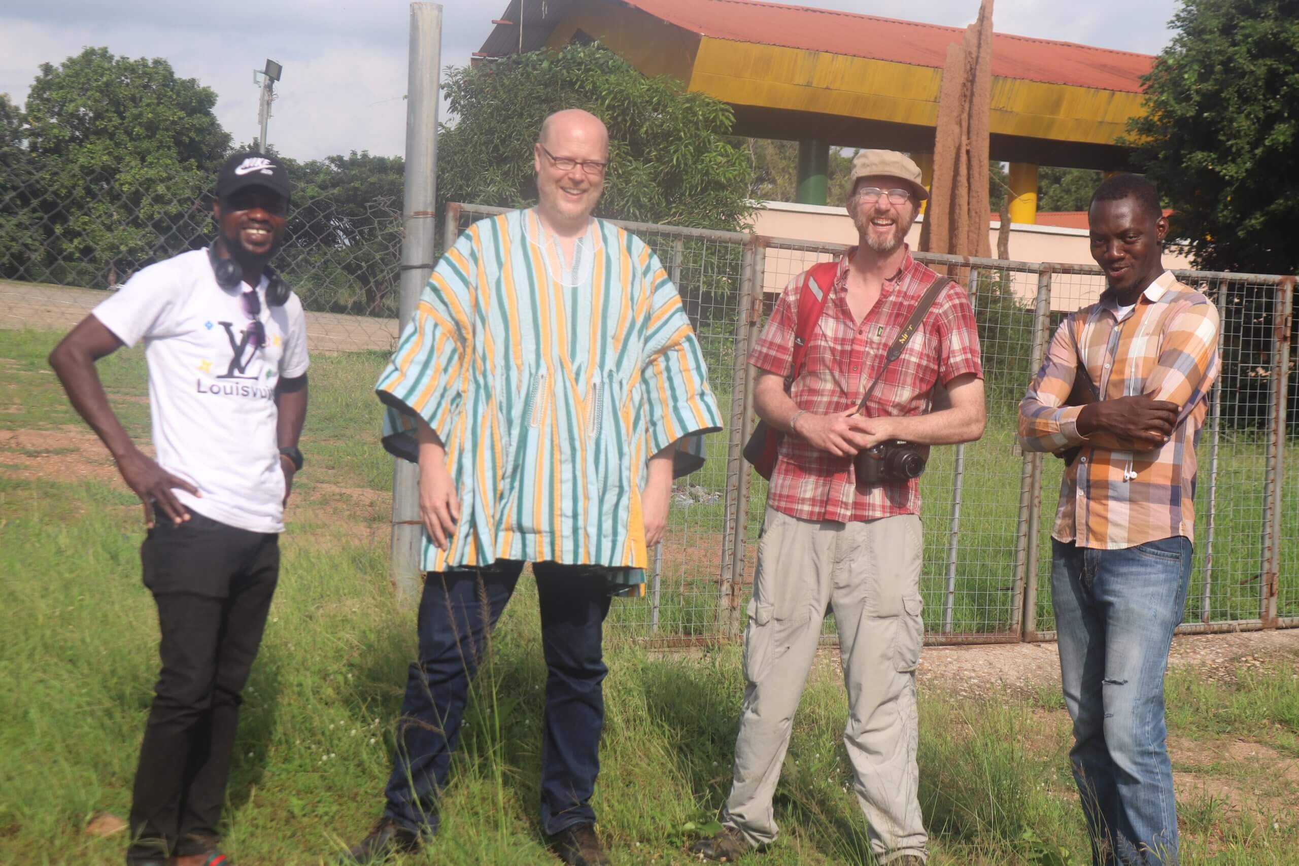 Read more about the article Ho General Photos