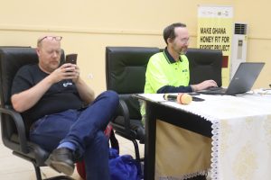 Read more about the article Ho Workshop/Class Photos