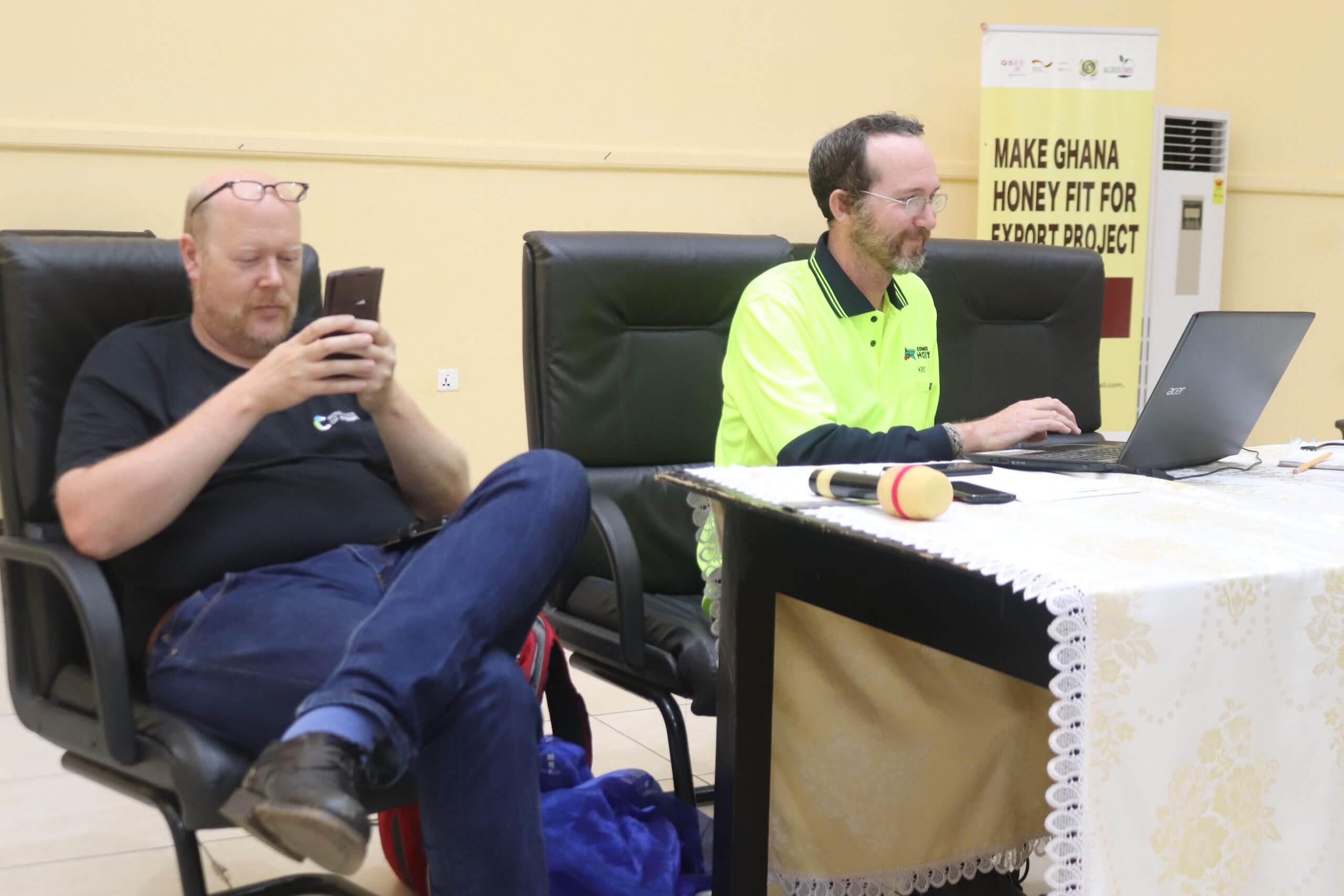 Read more about the article Ho Workshop/Class Photos