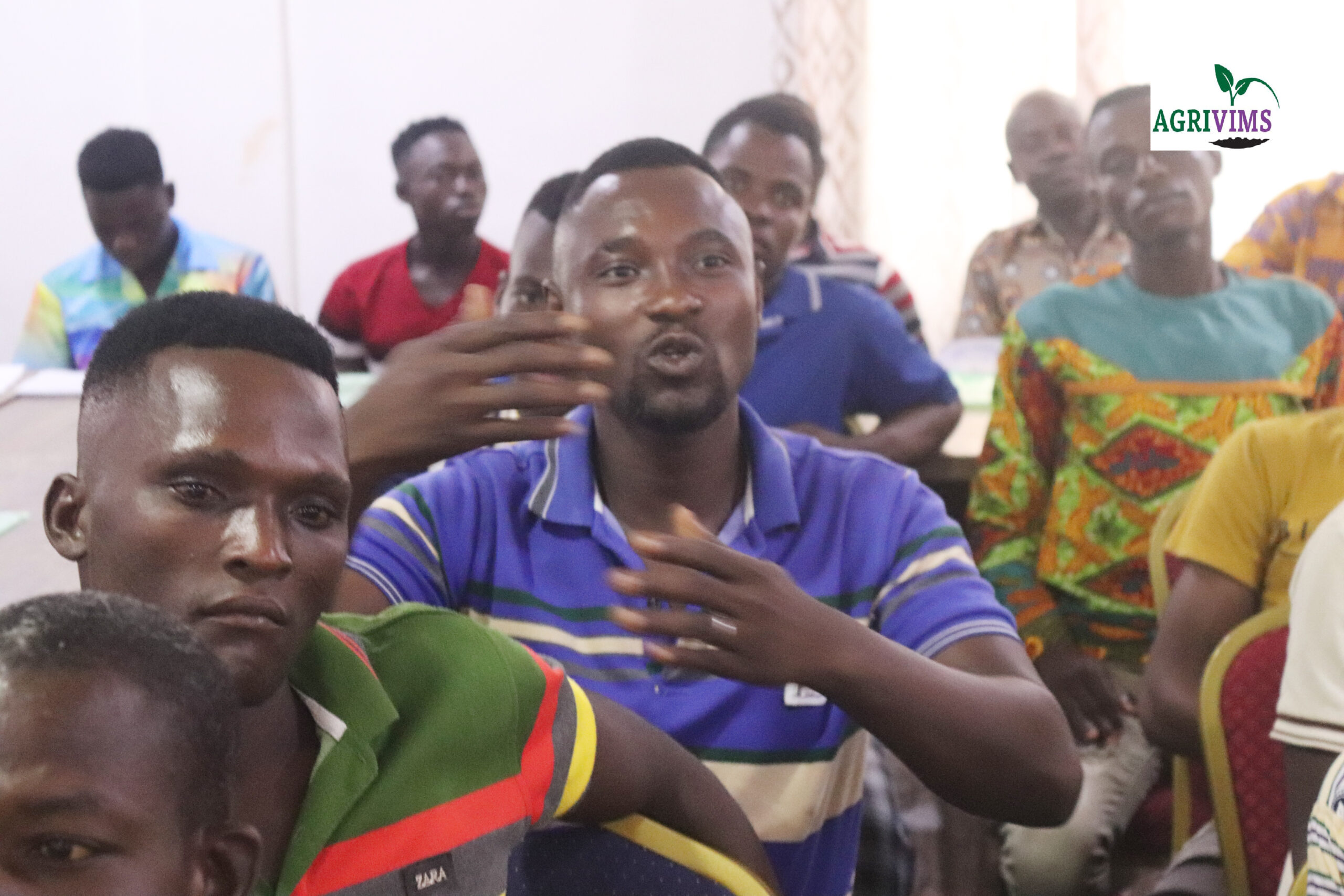 Read more about the article Walewale Class’23